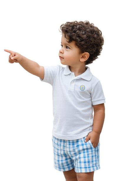 Criança autista - Atendimento Foncare